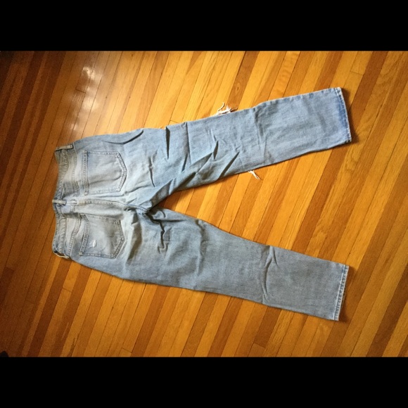 PAC SUN MOM JEANS - Picture 5 of 5